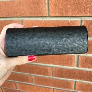 PRADA Eyeglasses Case